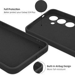 Samsung S25 FE hard case