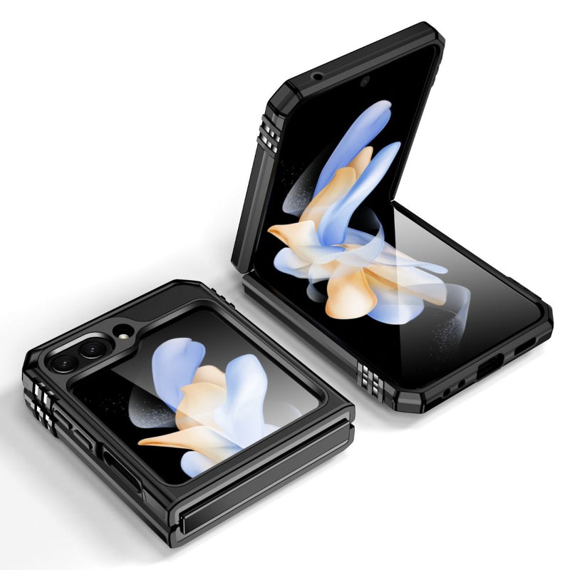 Samsung Z Flip 7 hard case