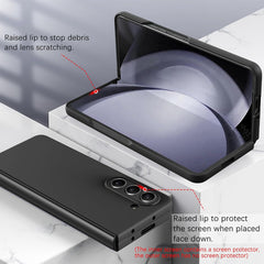 Samsung Galaxy Z Fold 6 hard case