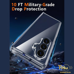 Samsung Z Fold 7 hard case