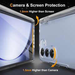 Samsung Z Fold 5 hard case