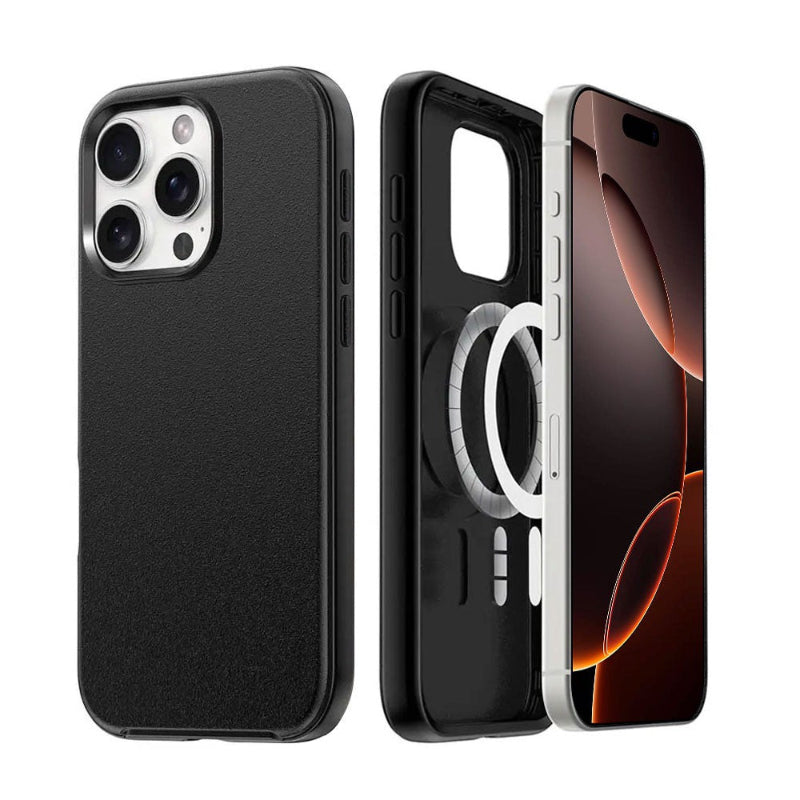 iPhone 16 pro max hard case
