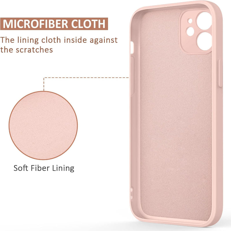 Iphone 11 hard cover
