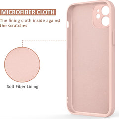 Iphone 11 hard cover