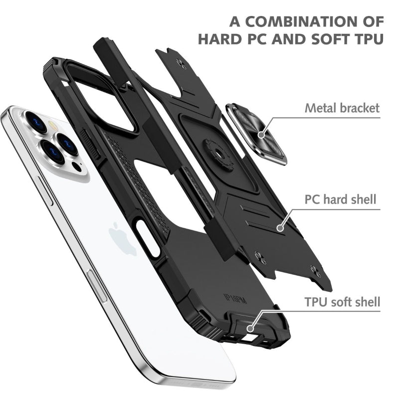 IPhone 14 Plus hard case