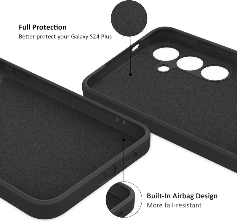 Samsung A34 hard case