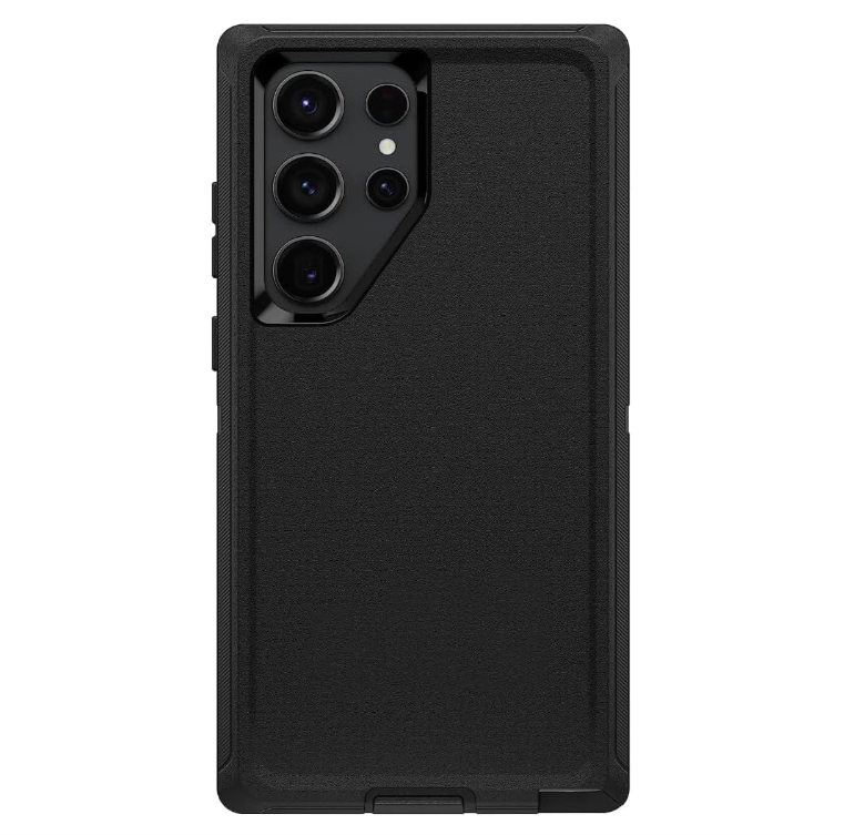 Samsung S22 Ultra hard case