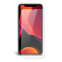 iPhone XR/ 11 Clear Screen Tempered Glass