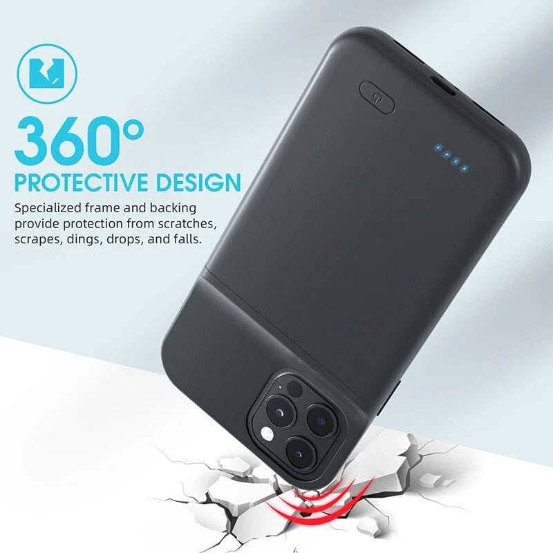 IPhone 11 Pro Max hard protective case