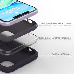 IPhone 11 hard protective case