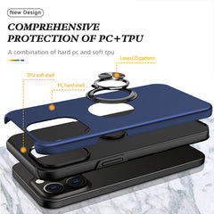 IPhone 14 pro max hard protective case