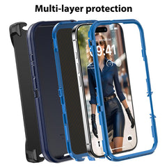 IPhone 16 Plus hard protective case