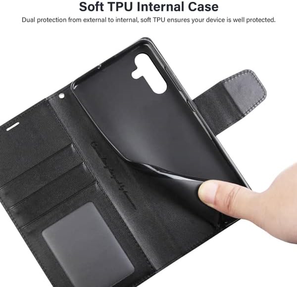 Samsung A35 hard protective case