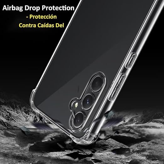 Samsung A54 hard protective case
