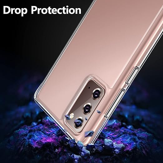 Samsung Note 20 hard protective case