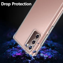Samsung Note 20 hard protective case