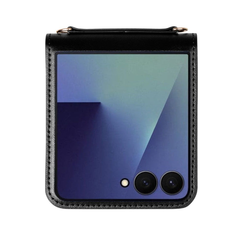 Samsung Z flip 7 protective case