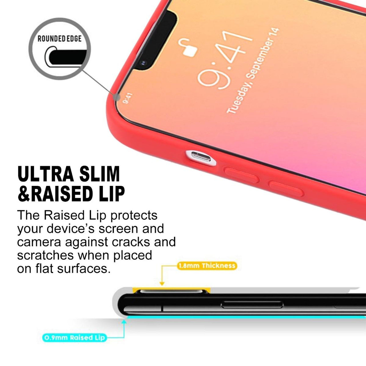 iphone 13 pro max hard protective case