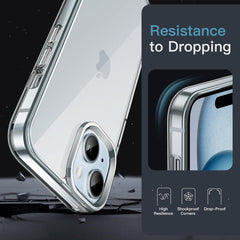 Iphone 15 hard protective case