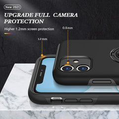 IPhone 11 hard protective case