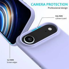 Iphone 17 Air hard protective case