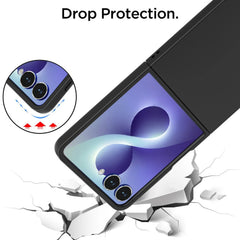 Samsung Z Flip 8 hard protective case