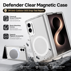 Samsung Z Fold 8 hard protective case