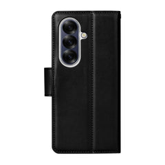 For Samsung Galaxy Z Fold 5 Wallet Case by Hanman