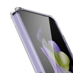 Z flip 7 heavy duty case