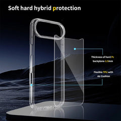 IPhone 17 Air heavy duty case