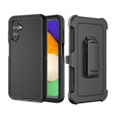 Samsung A36 heavy duty case