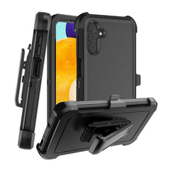 Samsung A55 heavy duty case