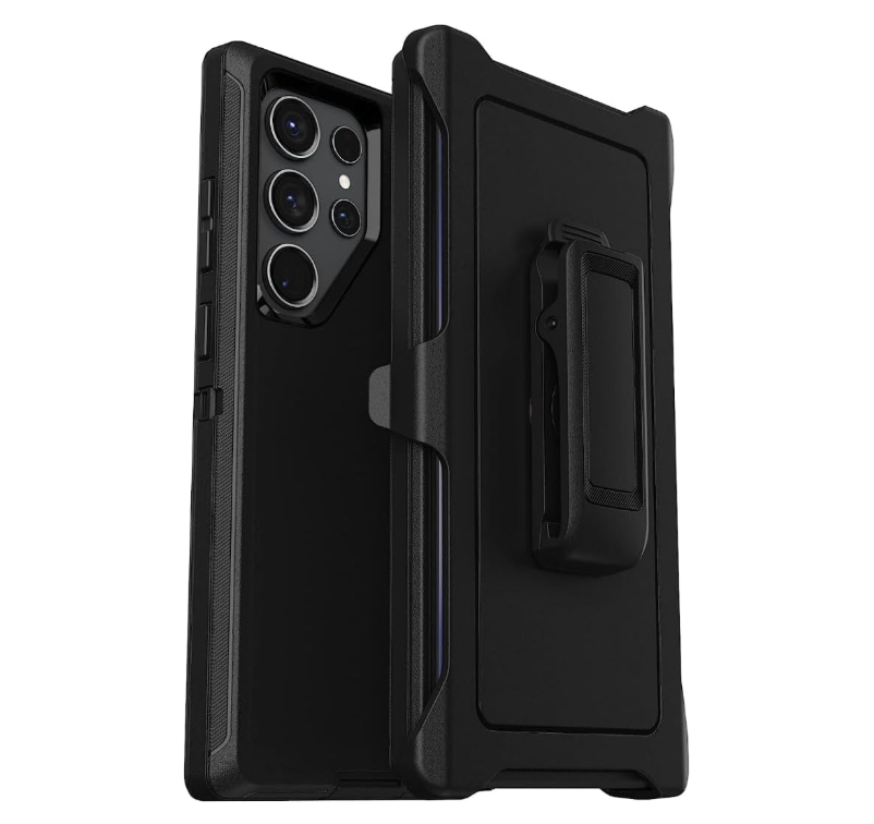 Samsung S22 Ultra heavy duty case