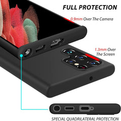 Samsung S22 Ultra heavy duty case