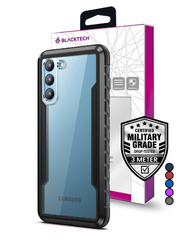 Samsung S22 heavy duty case