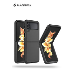 Samsung Z Flip 4 heavy duty case