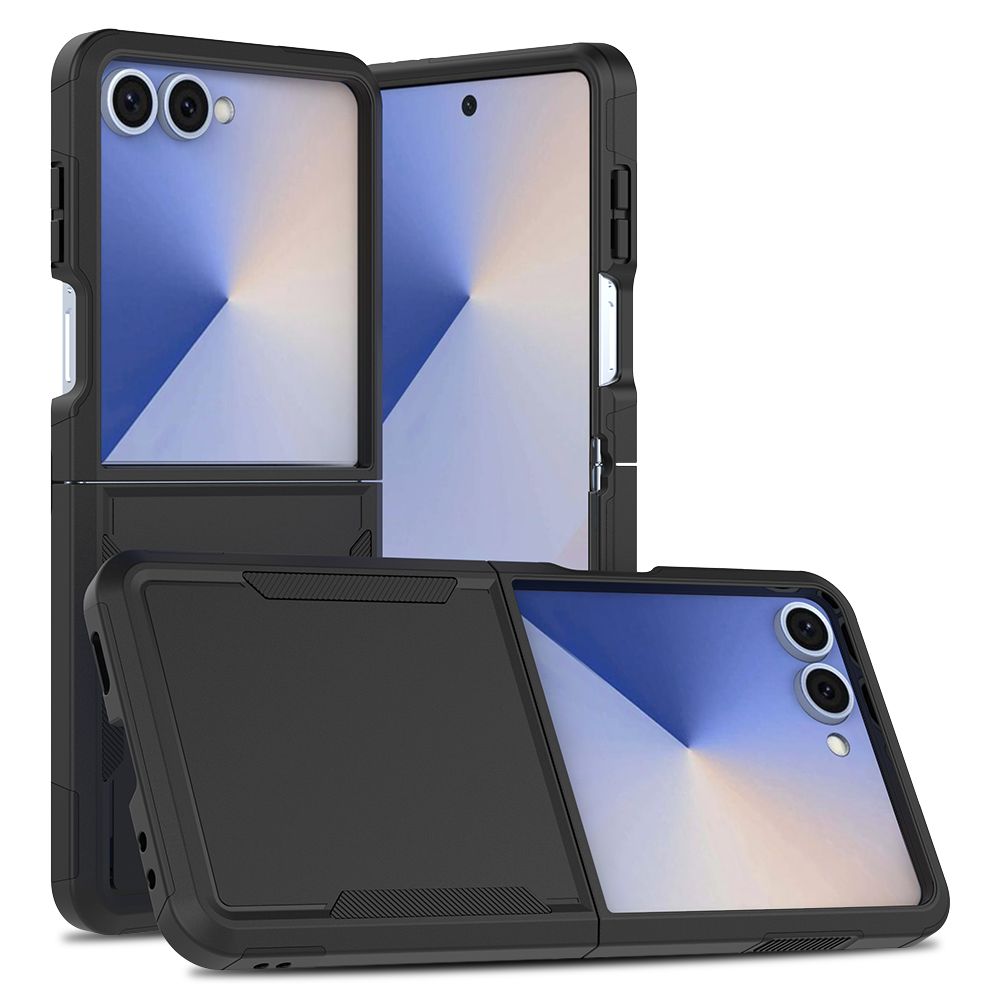Samsung Z Flip 6 heavy duty case