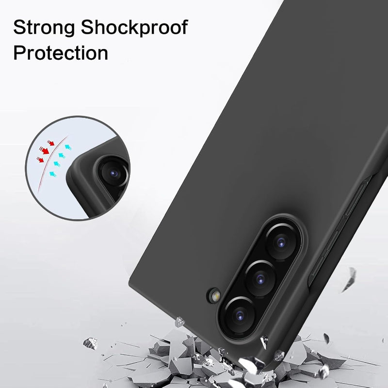 Samsung Z Fold 5 heavy duty case