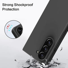 Samsung Z Fold 5 heavy duty case