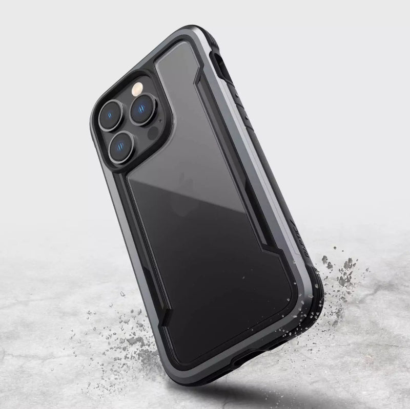 iPhone 14 pro heavy duty case