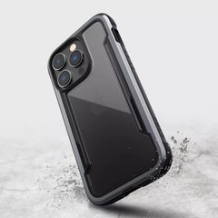 iPhone 14 pro heavy duty case