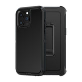iPhone 15 pro heavy duty case