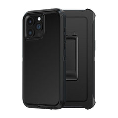 iPhone 15 pro heavy duty case
