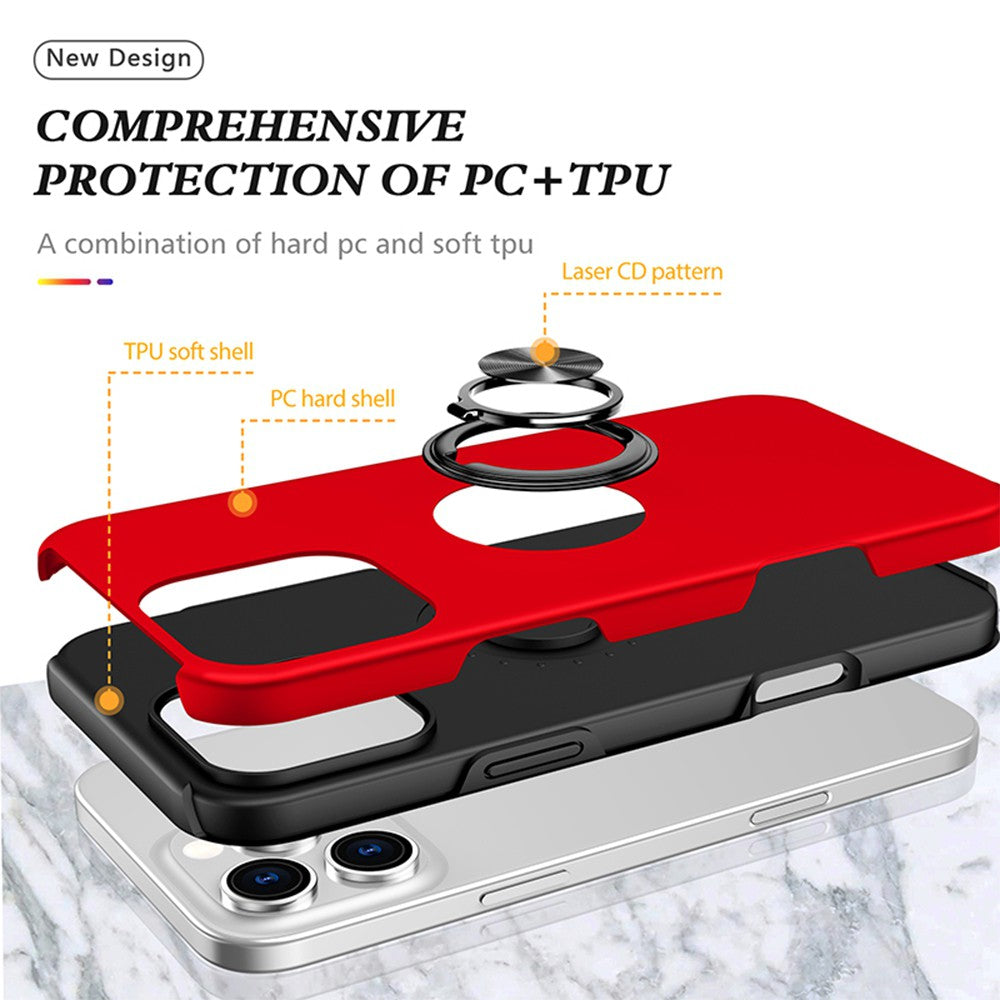 shockproof case for iphone 16 pro max