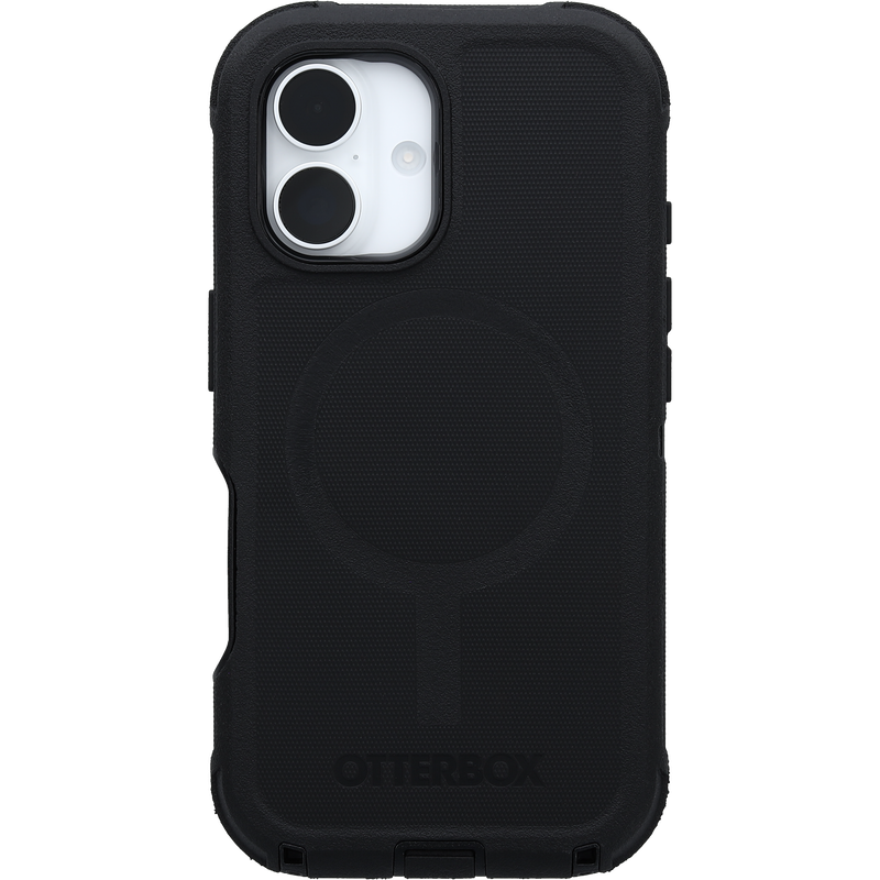 IPhone 16 heavy duty case with magsafe