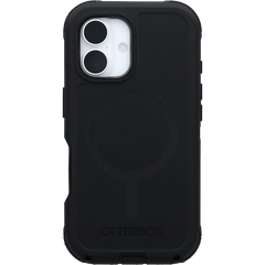 IPhone 16 heavy duty case with magsafe