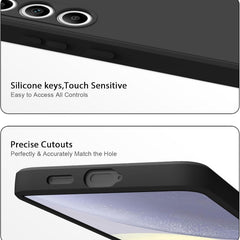 Samsung A34 heavy duty case