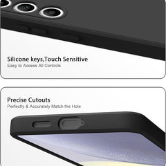 Samsung A55 heavy duty case