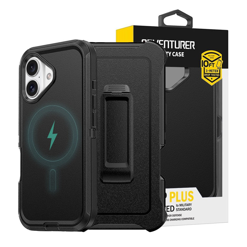 strongest case for iphone 16