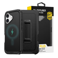 strongest case for iphone 16